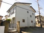 君津台3丁目貸家