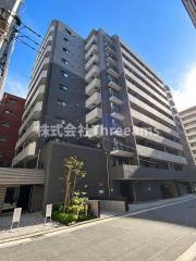 ＪＲ根岸線関内駅まで徒歩6分