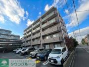 ＪＲ埼京線戸田駅まで徒歩10分