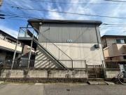 ＪＲ京葉線検見川浜駅まで徒歩13分