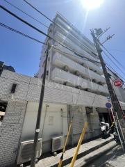 ＪＲ京浜東北・根岸線鶴見駅まで徒歩5分