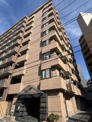 パレ・ドール伊勢佐木町南