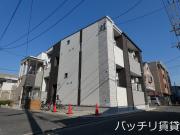 ハーモニーテラス博多南