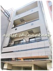 東京メトロ丸ノ内線(方南町支線)中野富士見町駅まで徒歩7分