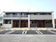 名鉄犬山線徳重・名古屋芸大駅まで徒歩2分