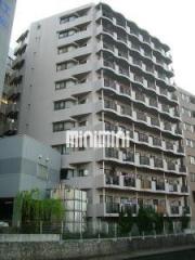 パークノヴァ横浜参番館