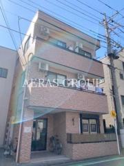 ＪＲ京浜東北・根岸線川口駅まで徒歩7分