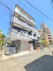 東京メトロ東西線門前仲町駅まで徒歩4分