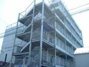 ブルーライン三ツ沢下町駅まで徒歩2分