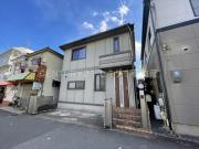 東山本町1丁目戸建て