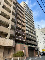 藤の邸 京町堀