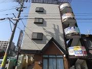 ＪＲ関西本線奈良駅まで徒歩10分