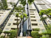 芦屋浜第二住宅第六・壱号棟