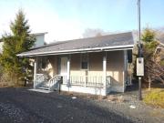 ラフィネリバーサイドタウンB棟