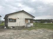 吾妻町青木貸家