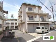 ＪＲ山陽本線明石駅までバス約5分 徒歩1分