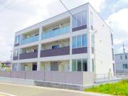 ＪＲ青梅線羽村駅まで徒歩4分