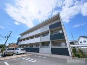 アペルト泉佐野V