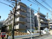 ファミール鷺沼