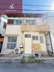 東大阪市若江東町1丁目 貸家