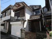 近鉄京都線大和西大寺駅まで徒歩7分