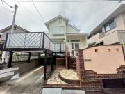 南春日丘6丁目一戸建