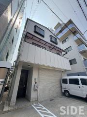 アパートメント2210別邸