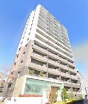 ダイアパレス上社駅前