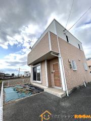 ＪＲ鹿児島本線羽犬塚駅まで徒歩22分