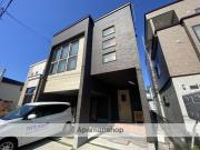 堀川町18番戸建て