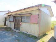 栃木市平井町戸建て