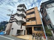 地下鉄谷町線都島駅まで徒歩10分