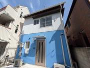 style house祐天寺 1-