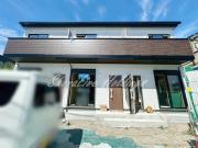 鎌倉市材木座5丁目計画