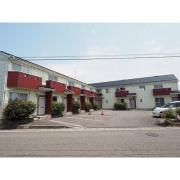 上越新幹線新潟駅までバス約40分 徒歩2分