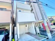 国分西2丁目戸建