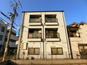 南海高野線河内長野駅まで徒歩18分