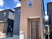 マイホームネクスト西羽生駅前 2号棟