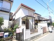 岸和田市小松里町戸建