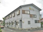 光タウンハウス