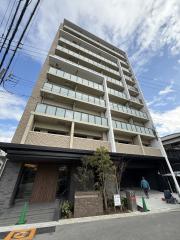 ブランシエスタ南吹田パークサイド