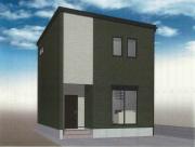 宮本町大将軍橋戸建