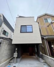 都営三田線本蓮沼駅まで徒歩12分