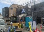 西町北1丁目戸建 A棟