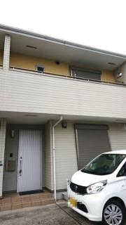 （仮）羽鳥4丁目テラス