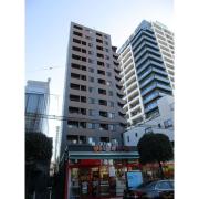 GRAN PASEO 市谷甲良町