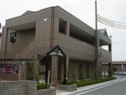 ＪＲ山陽本線はりま勝原駅までバス約15分 徒歩2分