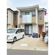 富が丘柴田借家