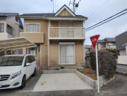 加須市川口3丁目 戸建て