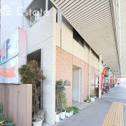 地下鉄桜通線桜山駅まで徒歩1分